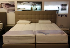 Showroom Molenstraat